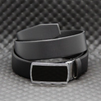 Шкіряний ремінь Square St 35ка 35020