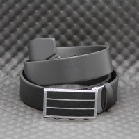 Кожаный ремень Square St 35ка 35023