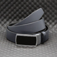 Шкіряний ремінь Square St 35ка 35028