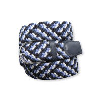 Ремінь-резинка 35ка кольоровий R35010