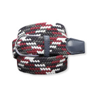 Ремень-резинка 35ка цветной R35013