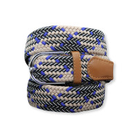 Ремень-резинка 35ка цветной R35014