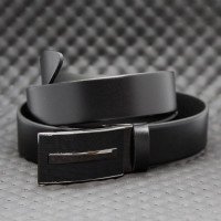 Шкіряний ремінь Square St 35ка 35037