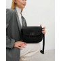 Сумка женская «Стеффи» черная